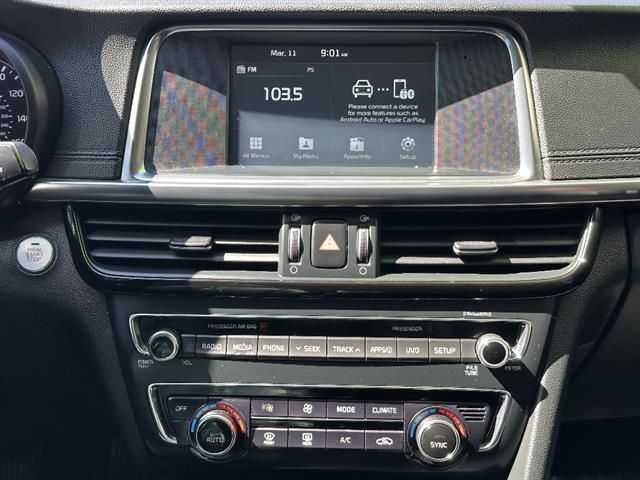 2018 Kia Optima EX Tucson AZ