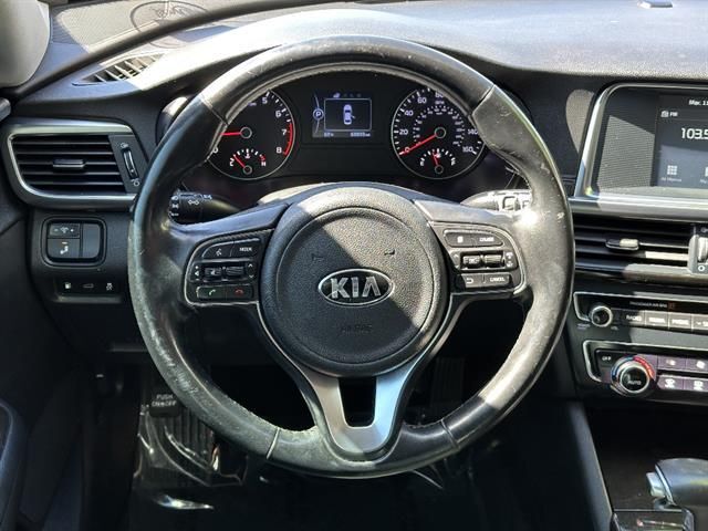 2018 Kia Optima EX Tucson AZ