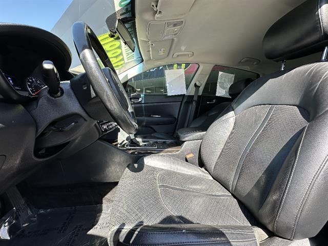 2018 Kia Optima EX Tucson AZ