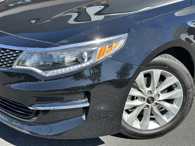 2018 Kia Optima EX Tucson AZ