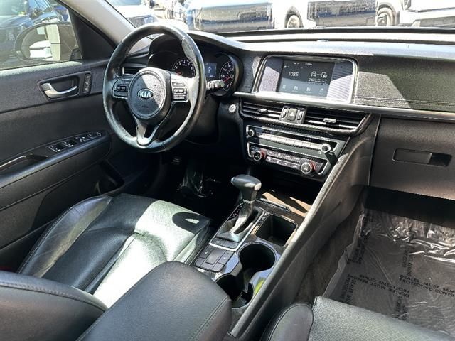 2018 Kia Optima EX Tucson AZ