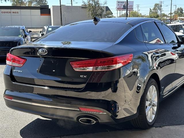 2018 Kia Optima EX Tucson AZ