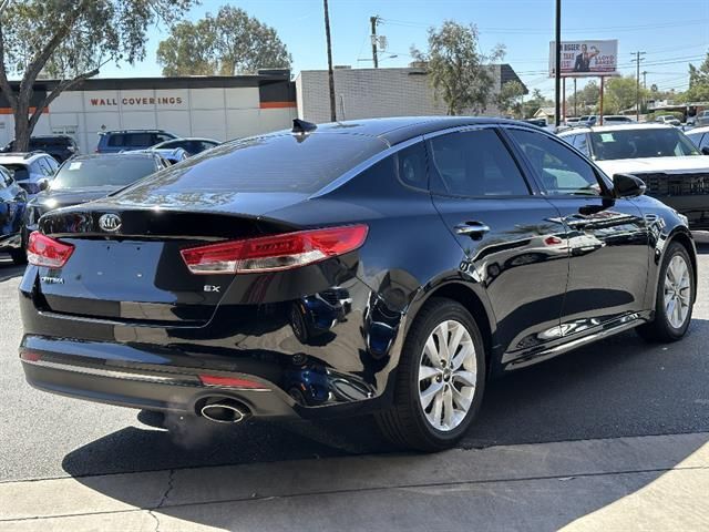 2018 Kia Optima EX Tucson AZ