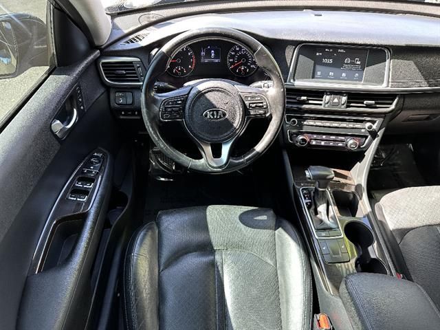 2018 Kia Optima EX Tucson AZ