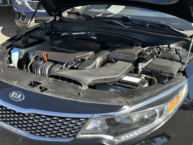 2018 Kia Optima EX Tucson AZ