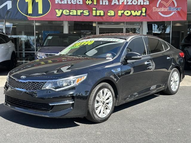 2018 Kia Optima EX Tucson AZ