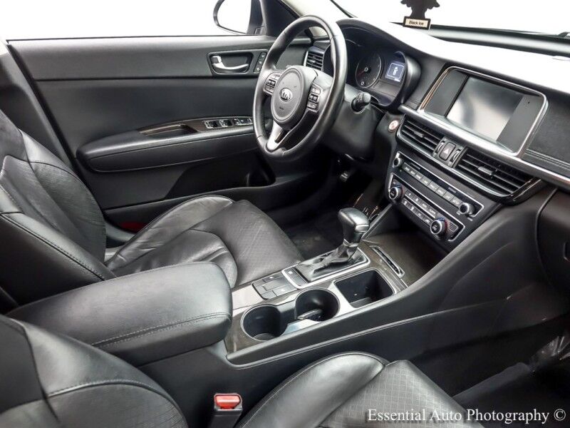 2018 Kia Optima EX Willowbrook IL