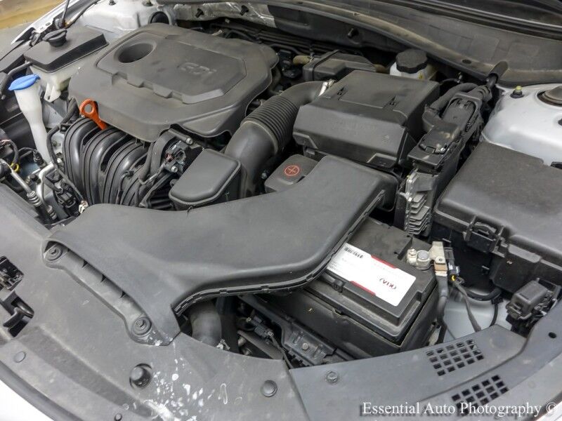 2018 Kia Optima EX Willowbrook IL