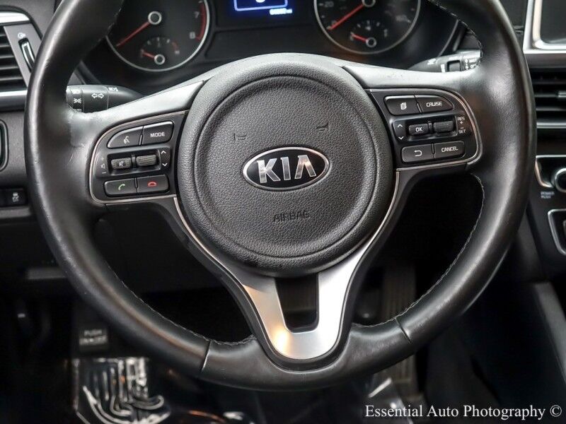 2018 Kia Optima EX Willowbrook IL