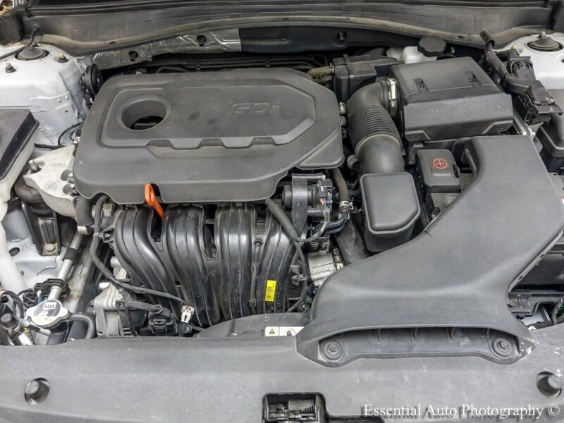 2018 Kia Optima EX Willowbrook IL