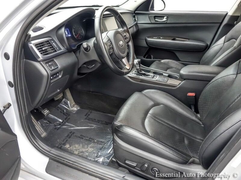 2018 Kia Optima EX Willowbrook IL