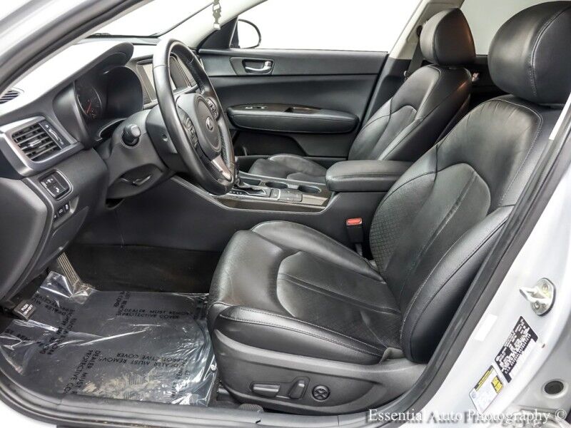 2018 Kia Optima EX Willowbrook IL