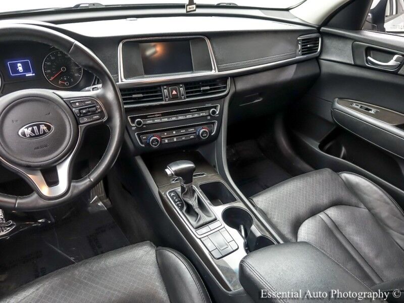 2018 Kia Optima EX Willowbrook IL
