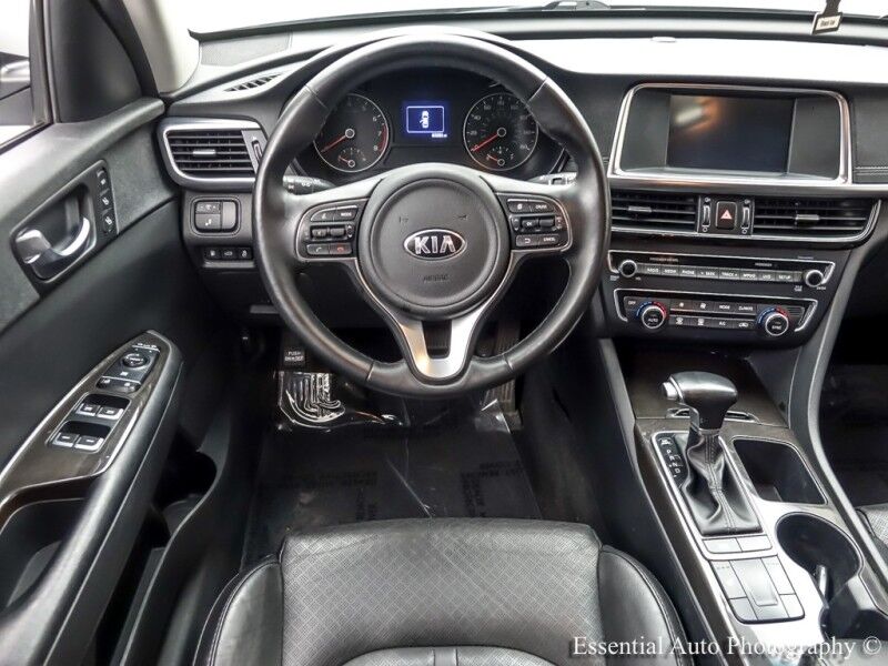 2018 Kia Optima EX Willowbrook IL