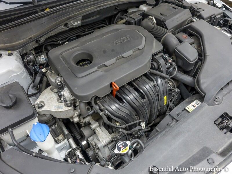 2018 Kia Optima EX Willowbrook IL