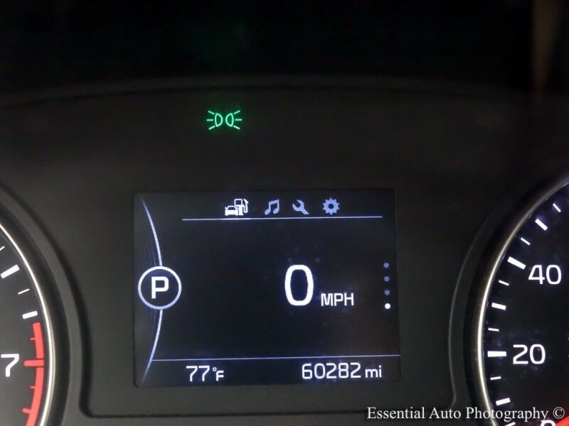 2018 Kia Optima EX Willowbrook IL