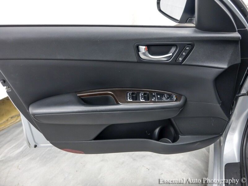 2018 Kia Optima EX Willowbrook IL