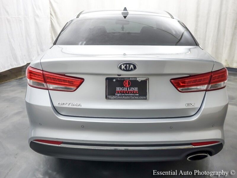 2018 Kia Optima EX Willowbrook IL