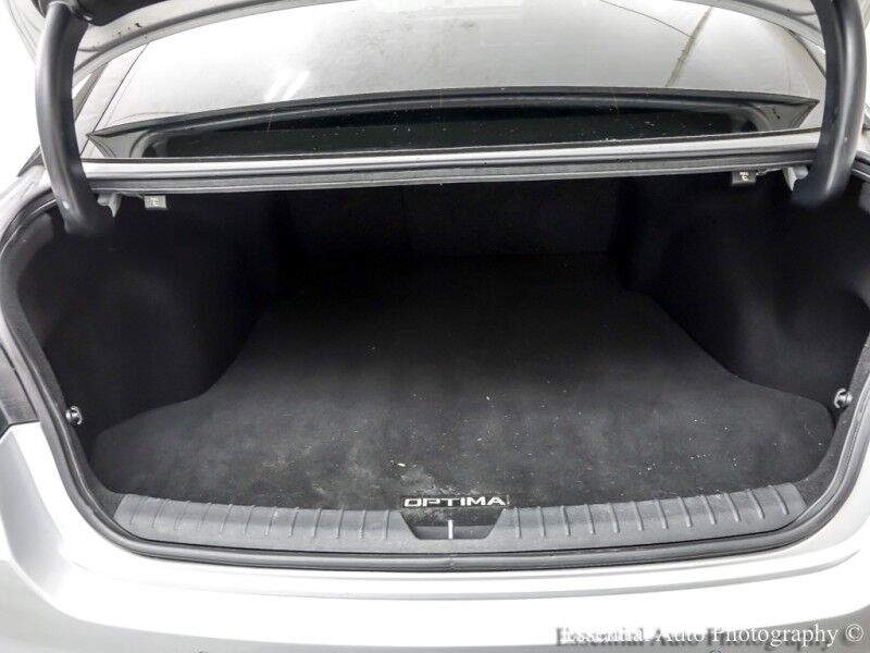 2018 Kia Optima EX Willowbrook IL