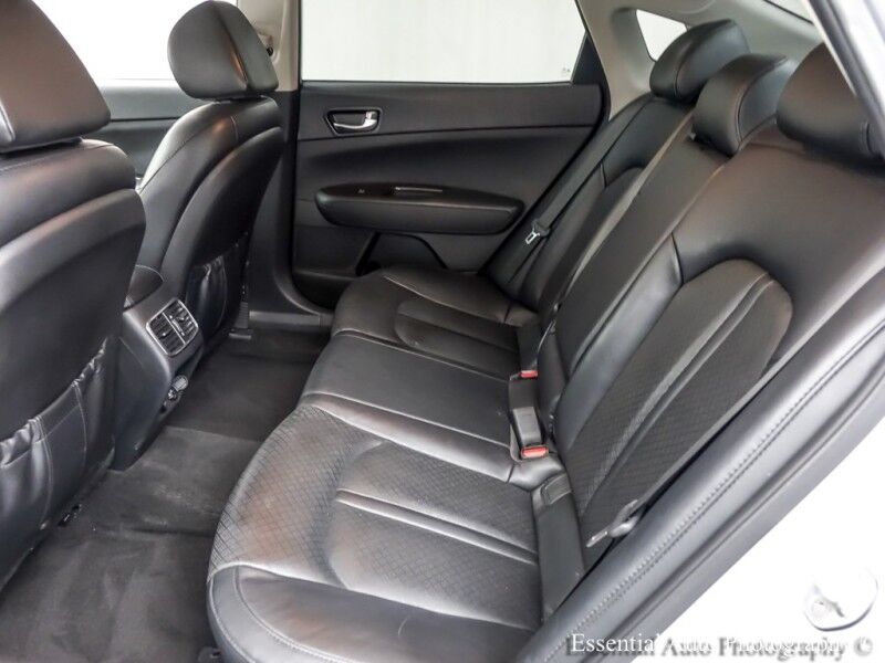 2018 Kia Optima EX Willowbrook IL