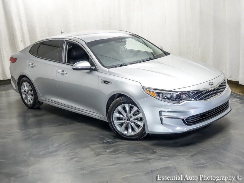 2018 Kia Optima EX Willowbrook IL