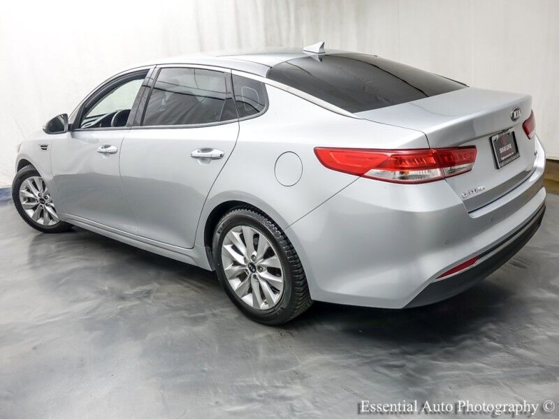 2018 Kia Optima EX Willowbrook IL