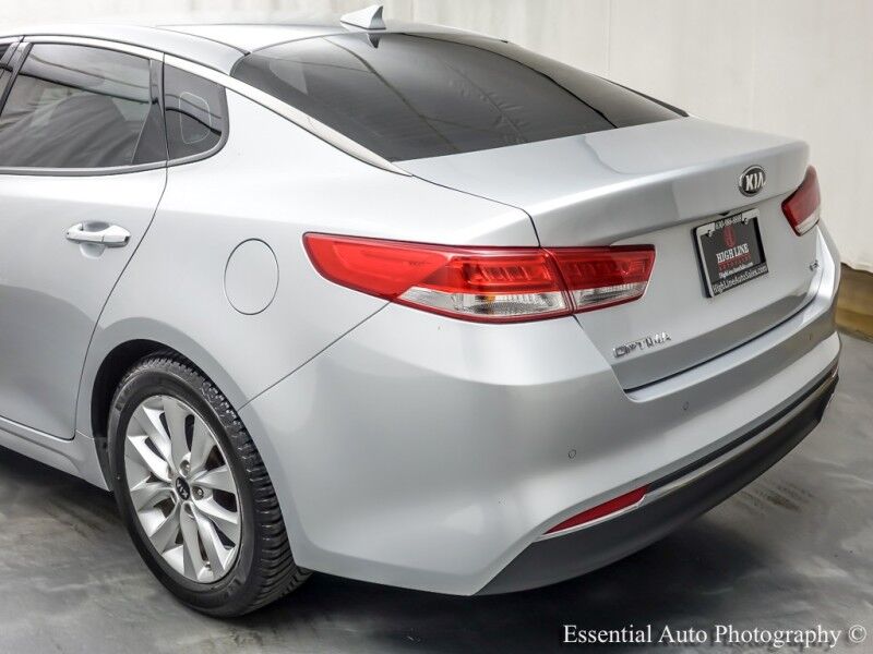 2018 Kia Optima EX Willowbrook IL