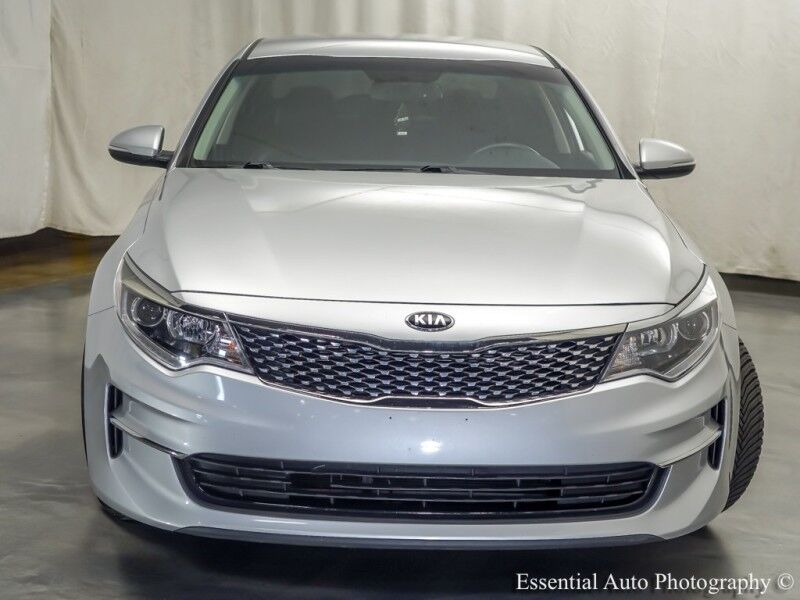 2018 Kia Optima EX Willowbrook IL