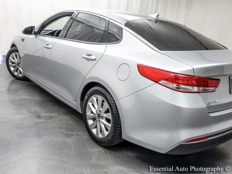 2018 Kia Optima EX Willowbrook IL