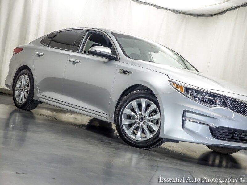 2018 Kia Optima EX Willowbrook IL