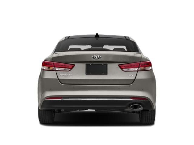 2018 Kia Optima EX Winder GA