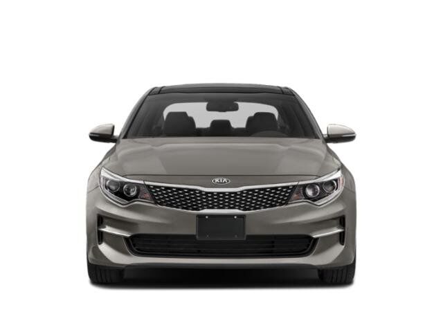 2018 Kia Optima EX Winder GA