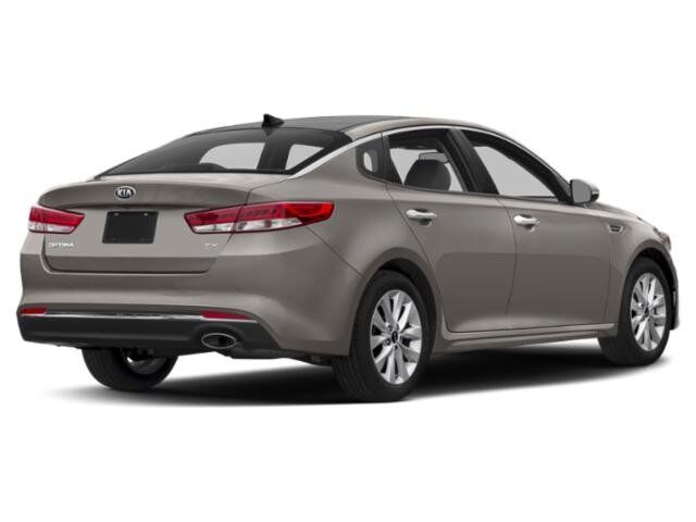 2018 Kia Optima EX Winder GA