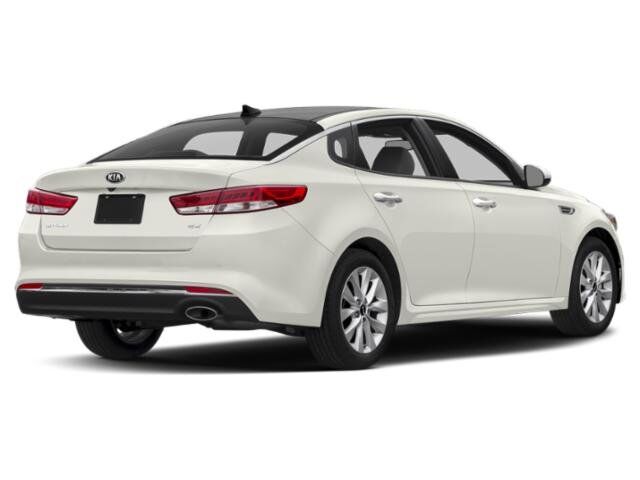 2018 Kia Optima EX Winder GA