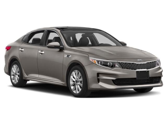 2018 Kia Optima EX Winder GA