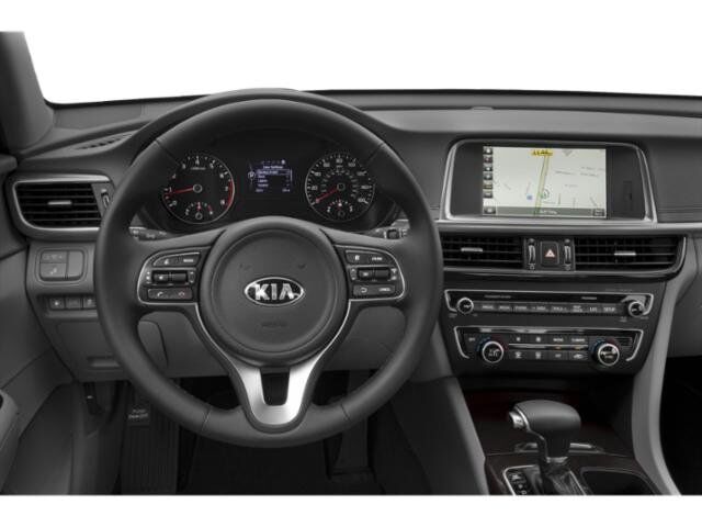 2018 Kia Optima EX Winder GA