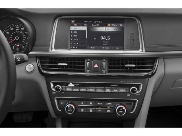 2018 Kia Optima EX Winder GA