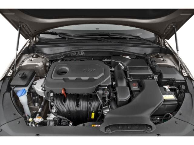 2018 Kia Optima EX Winder GA