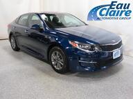 2018 Kia Optima LX 1.6T DCT Eau Claire WI 2018 Kia Optima LX 1.6T DCT Eau Claire WI