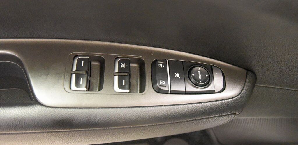 2018 Kia Optima LX Akron