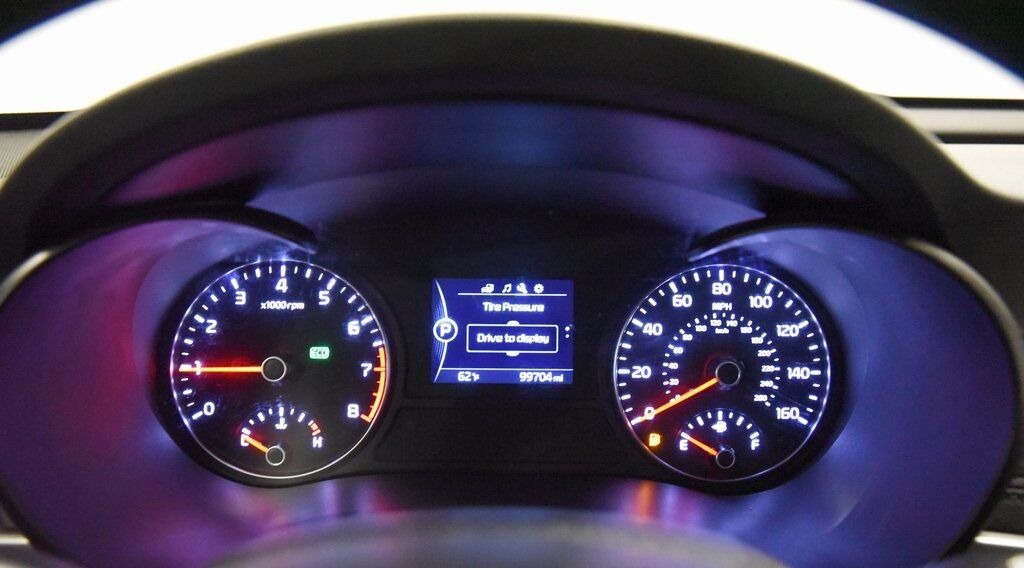 2018 Kia Optima LX Akron