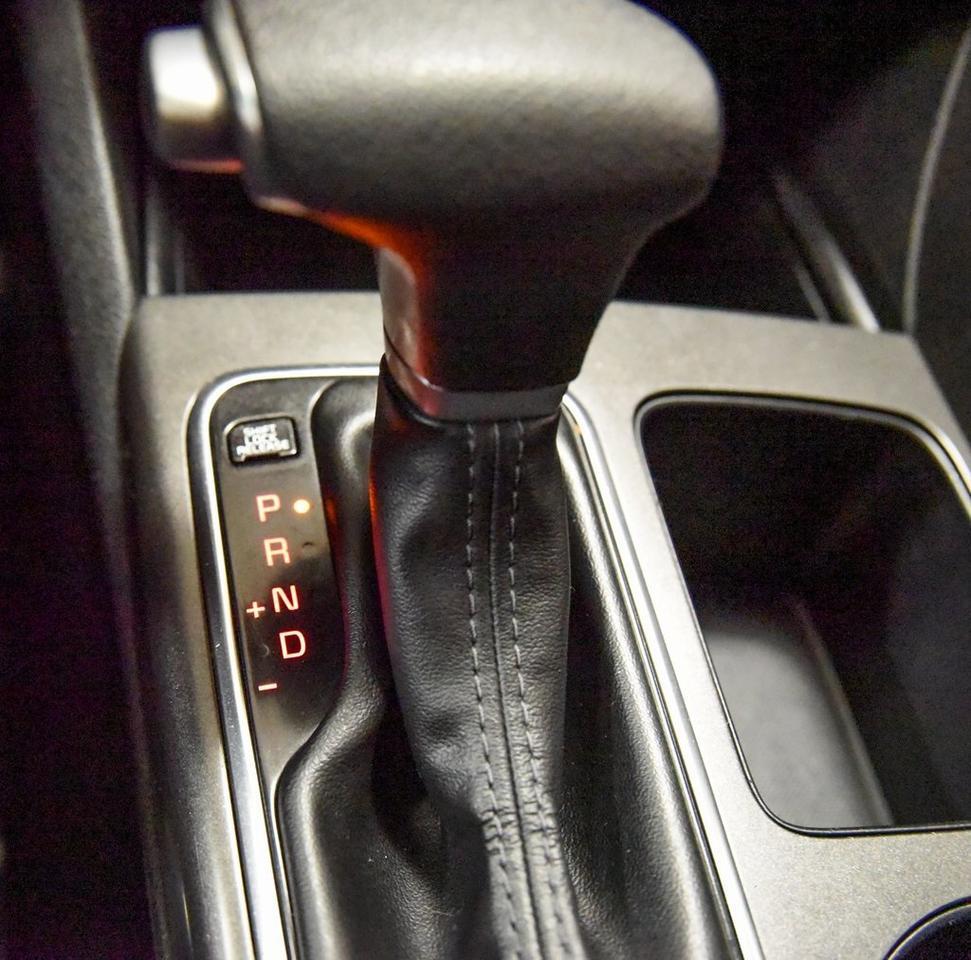 2018 Kia Optima LX Akron