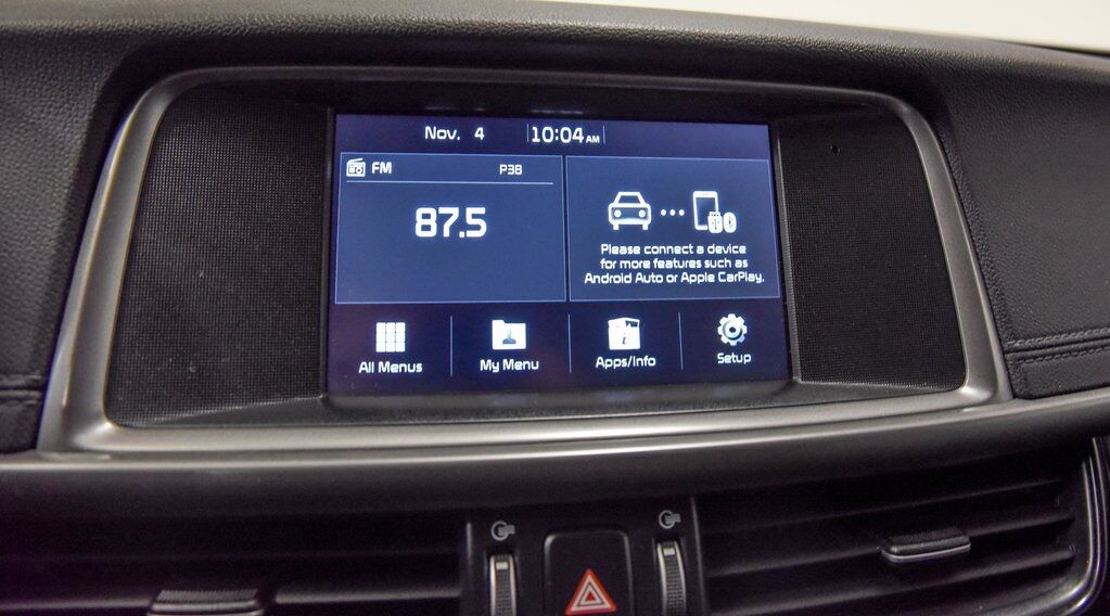 2018 Kia Optima LX Akron