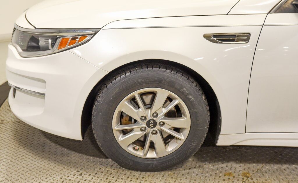 2018 Kia Optima LX Akron