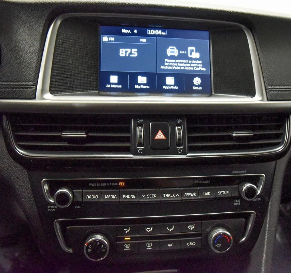 2018 Kia Optima LX Akron