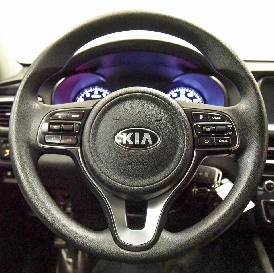 2018 Kia Optima LX Akron