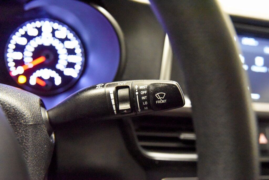 2018 Kia Optima LX Akron