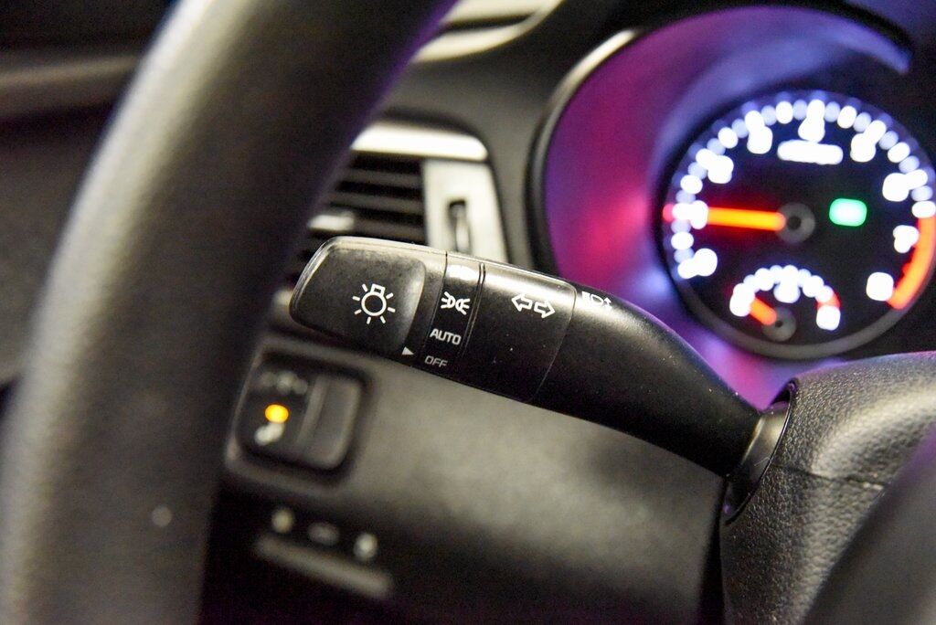 2018 Kia Optima LX Akron