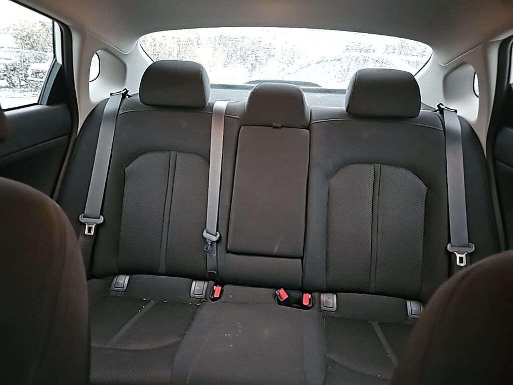 2018 Kia Optima LX Akron