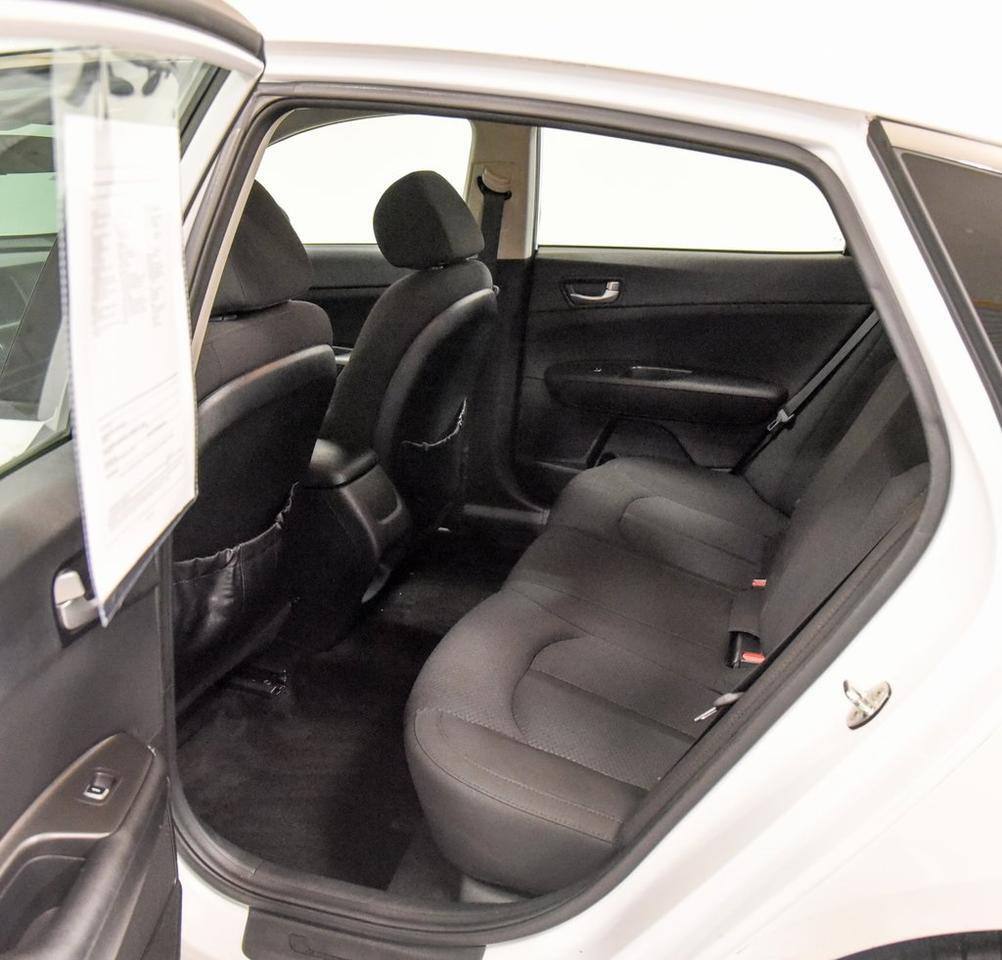 2018 Kia Optima LX Akron